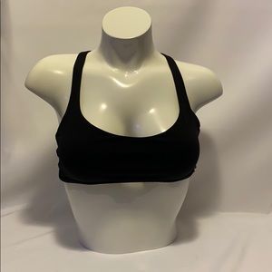 Lulu lemon sports bra
